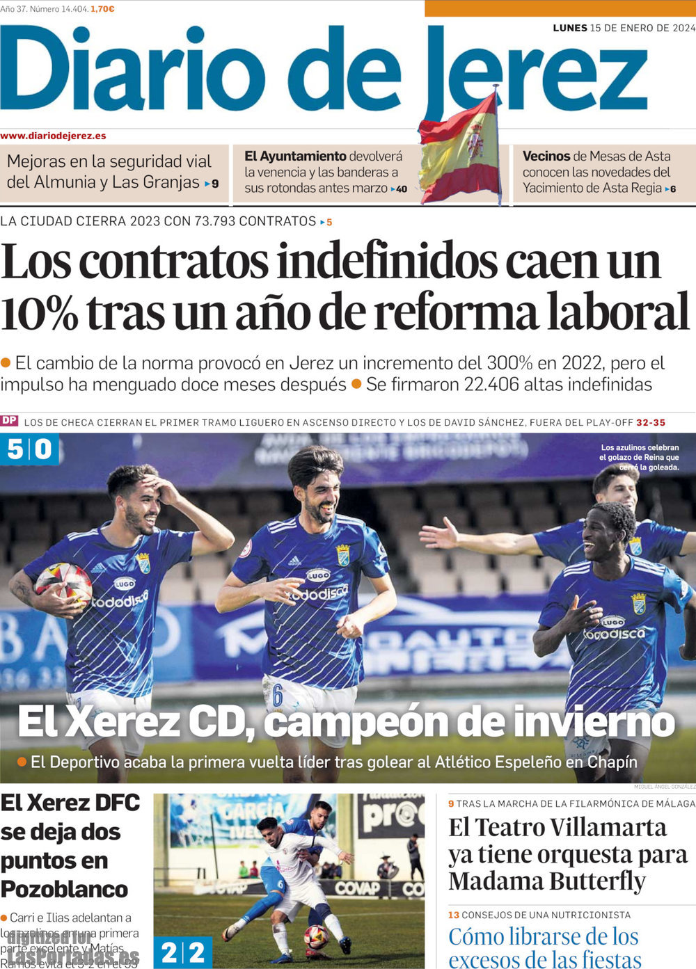 Diario de Jerez