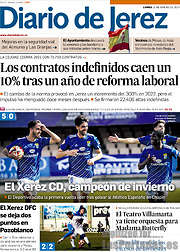 /Diario de Jerez