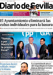 /Diario de Sevilla
