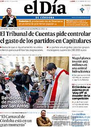 /El Día de Córdoba