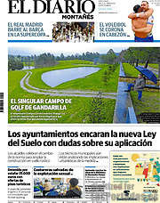 /El Diario Montañés