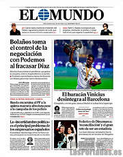 /El Mundo