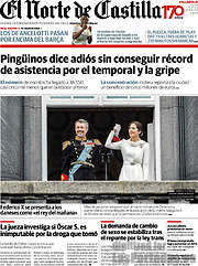 /El Norte de Castilla