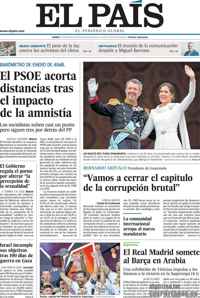 El País