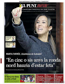 Periodico El Punt