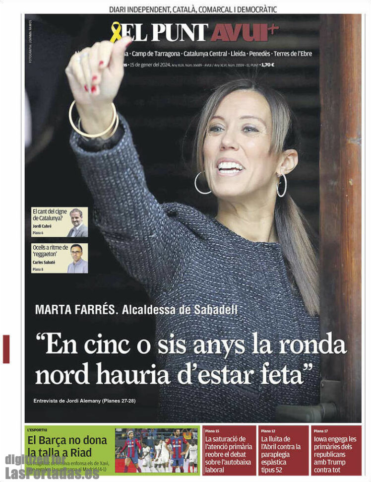 El Punt
