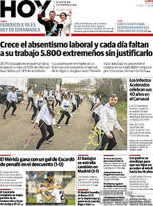 Periodico Hoy