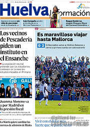 /Huelva Información