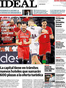 Periodico Ideal