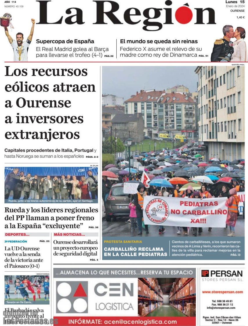 La Región