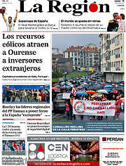 /La Región