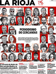 Periodico La Rioja