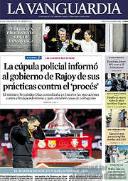 /La Vanguardia