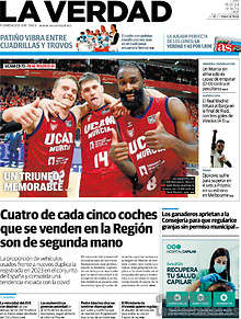 Periodico La Verdad