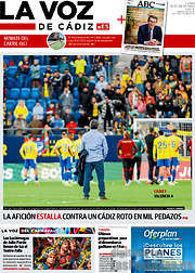 /La Voz de Cádiz