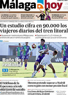 Periodico Malaga Hoy