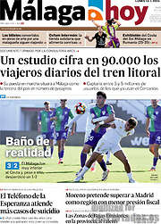 /Malaga Hoy