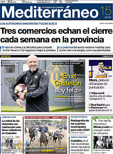 Periodico Mediterráneo