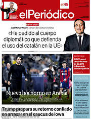/El Periódico de Catalunya(Castellano)