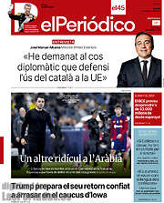 /El Periódico de Catalunya(Català)