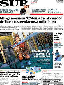 Periodico Sur
