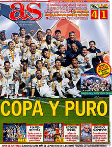 Periodico AS