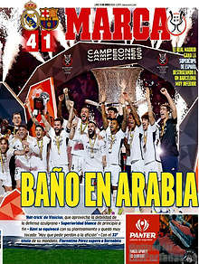 Periodico Marca