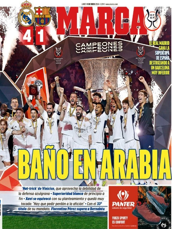 Marca