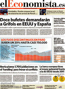 Periodico El Economista