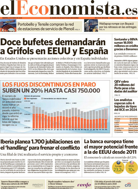 El Economista