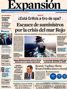 Periodico Expansion