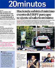 /20 Minutos