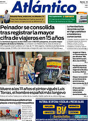 /Atlántico Diario