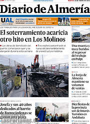 /Diario de Almería