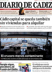 /Diario de Cádiz
