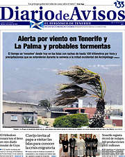 /Diario de Avisos