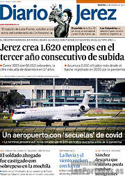 /Diario de Jerez