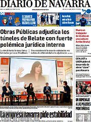 /Diario de Navarra