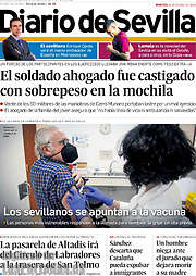 /Diario de Sevilla