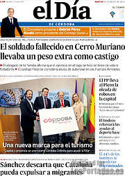 /El Día de Córdoba