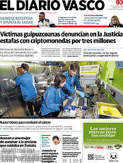 /El Diario Vasco