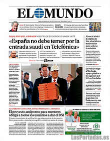 Periodico El Mundo