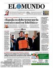 /El Mundo