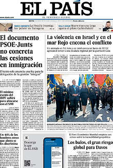 Periodico El País