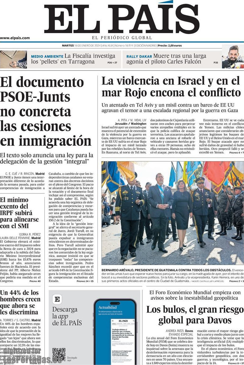 El País