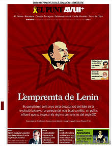 Periodico El Punt