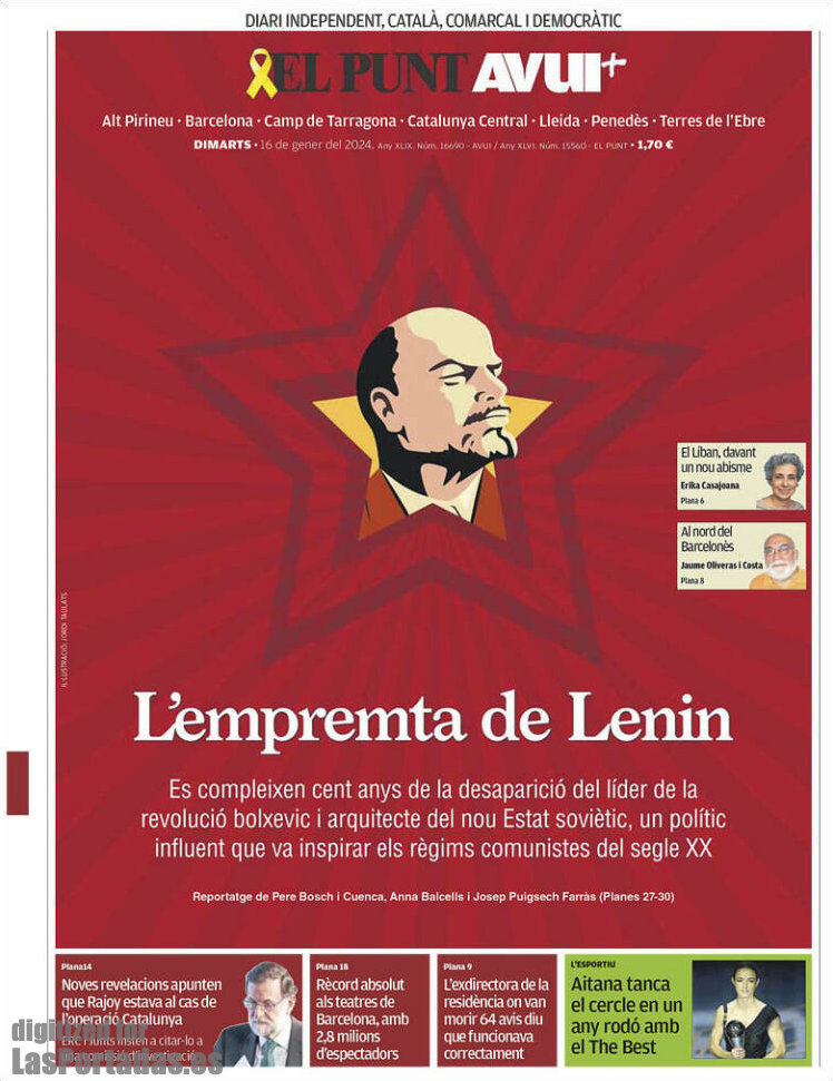 El Punt