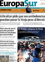 /Europa Sur