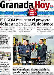 /Granada Hoy