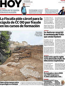 Periodico Hoy